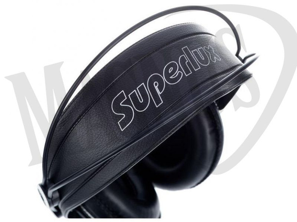 Superlux HD681F słuchawki nauszne