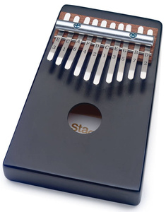 Stagg KALI-KID10-BK  kalimba dziecięca