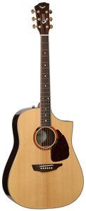 Samick SGW S-750D/N gitara elektroakustyczna