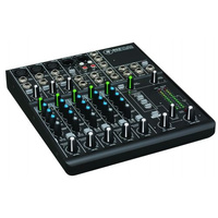 Mackie 802 VLZ 4 mikser analogowy