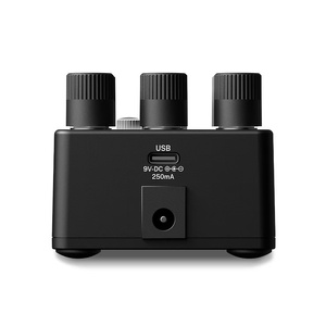 Klowra Everlast Delay - efekt gitarowy Delay