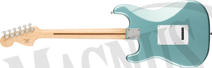 Squier FSR Affinity Stratocaster HSS LRL WPG IBM gitara elektryczna