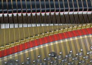 Kawai GL-10 EP fortepian