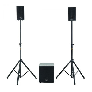 Soundsation LIVEMAKER 1221 DSP zestaw nagłośnieniowy