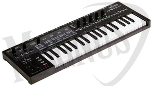Arturia Keystep Pro Chroma sekwencer wielofunkcyjny