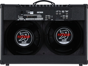 Boss Katana-100/212 Gen 3 combo o mocy 100 W