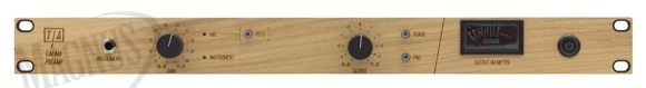 Tierra Calima Preamp Original Edition przedwzmacniacz mikrofonowy