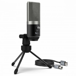 Fifine K681 USB  mikrofon studyjny dla graczy