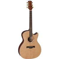 Baton Rouge X6C/AC-AF gitara akustyczna