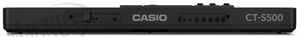 Casio CT-S500 keyboard