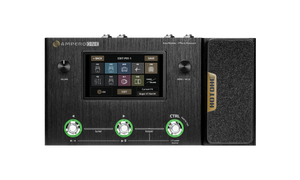 Hotone Ampero One - multiefekt gitarowy
