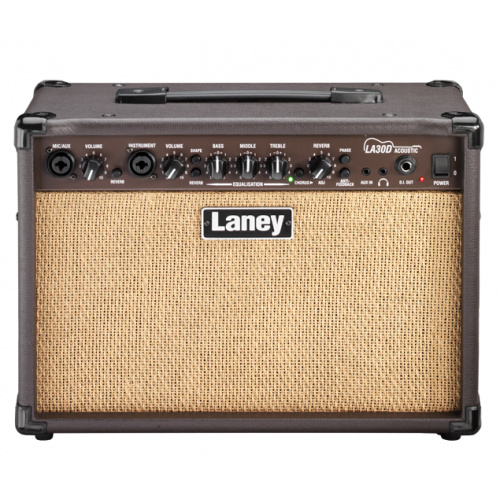 Laney LA30D Combo