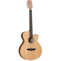 Tanglewood TWR2-SFCE gitara elektro-akustyczna