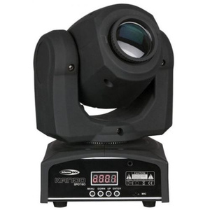 Showtec Kanjo Spot 60 głowica ruchoma