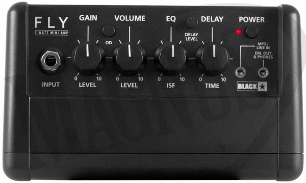 Blackstar Fly 3 Mini Amp Combo