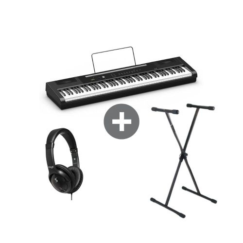 Artesia PA-88H B SET1 keyboard