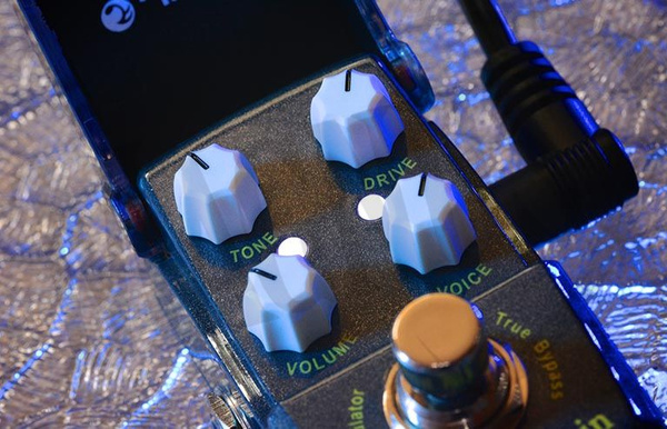 Joyo JF-306 Rushing Train efekt gitarowy