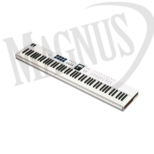 Arturia KeyLab Essential 88 mk3 White kontroler