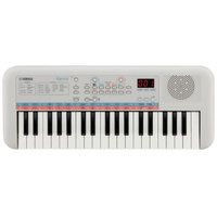 Yamaha PSS-E30 keyboard przeznaczony dla najmłodszych