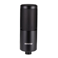 Shure SM4-K - mikrofon pojemnościowy