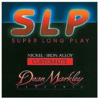 Dean Markley DM 2518 struny do gitary elektrycznej