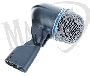 Shure Beta 52A mikrofon dynamiczny do bębna basowego