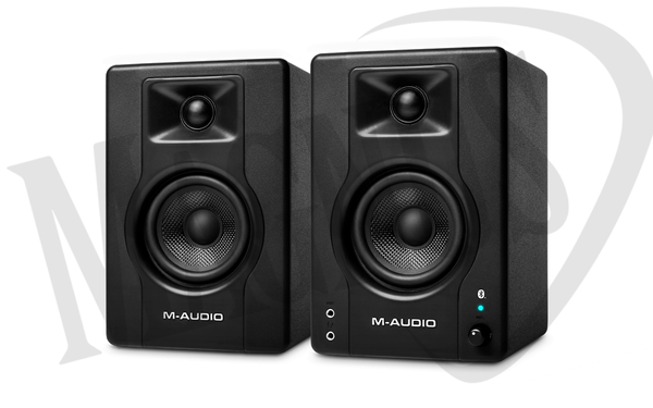 M-Audio BX3 BT para monitor studyjny
