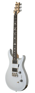 PRS CE 24-08 Swamp Ash Limited Edition Pearl White - gitara elektryczna USA