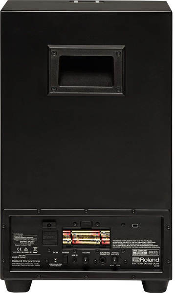 Roland EC-10  cajon