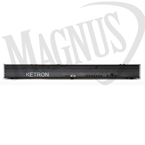 Ketron Event 61 syntezator