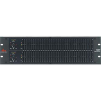 DBX 1231 procesor wokalowy