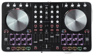 Reloop Beatmix 4 kontroler DJ