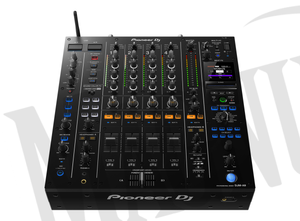 Pioneer DJM-A9 mikser DJ