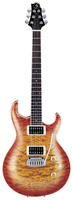 Samick UM4 Ultramatic gitara elektryczna