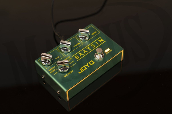 Joyo R-11 Baatsin  - efekt gitarowy