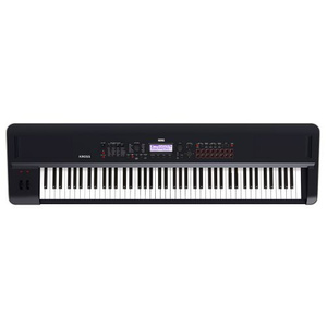 Korg Kross 2-88 syntezator