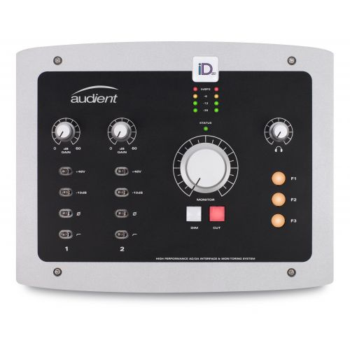 Audient iD22 interfejs audio USB