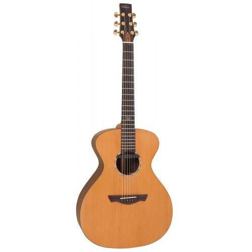 Vintage VE2000GG gitara elektroakustyczna