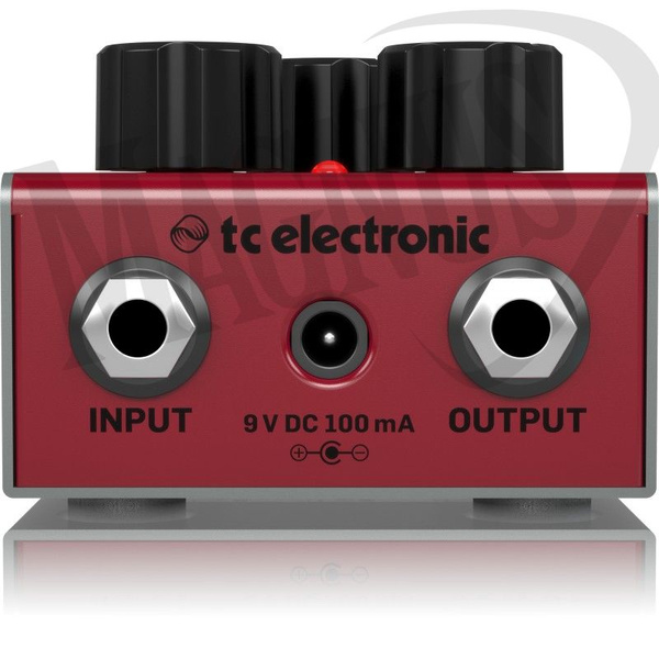 T.C. Electronic Nether Octaver efekt gitarowy