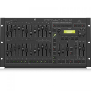 Behringer LC2412 V2 sterownik oświetlenia