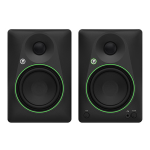 MACKIE CR5BT - para monitorów studyjnych z Bluetooth
