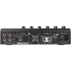Blackstar Dept. 10, Amped 3, 100W  wzmacniacz pedałowy