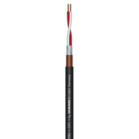 Sommer SC-Semicolon 2 AES/EBU - kabel DMX, szpula 100m przewód audio