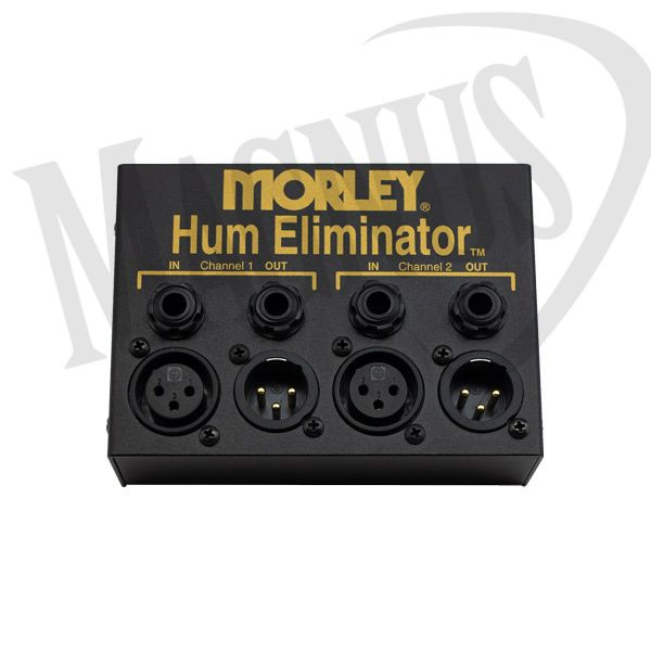 Morley Hum Eliminator efekt gitarowy