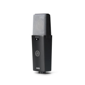 AKG C-114 mikrofon pojemnościowy