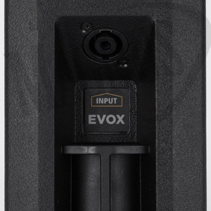 RCF EVOX JMIX8  zestaw nagłośnieniowy