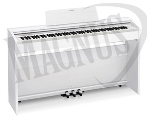 Casio PX-870 WE - pianino cyfrowe