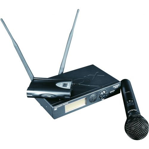 AUDIX RAD360-OM7 mikrofon bezprzewodowy