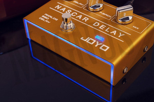 Joyo R-10 Nascar Delay efekt gitarowy