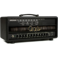PRS Archon - lampowa głowa gitarowa 100W głowa